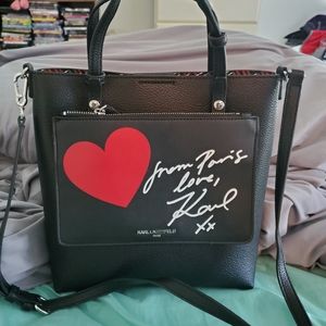 Karl Lagerfeld Paris Bag